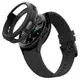 Чехол Spigen для Galaxy Watch 4 Classic (46mm) - Liquid Air , Black (ACS03140)