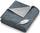 Электроодеяло Beurer Dark Grey HD-75 130х180 см