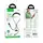 Кабель HOCO C to C 100W charging data cable neck hanging with massager U145 |1.4m, 100W|
