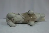 Костюм для собак Вельвет 25*28  см