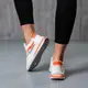 Кроссовки женские Fashion Barton 3759 41 размер 25,5 см Белый