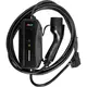 Зарядное устройство HiSmart для электромобилей GBT-Schuko (220V), 6-16A, 5 м