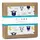 Муслиновые пеленки 110x150 SHEEPS