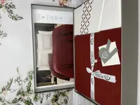 Veridian летний набор с муслиновым пике. Romeo home Турция