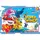 Пазлы G-Toys UW220 35 деталей