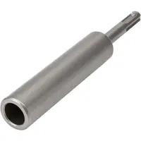 Насадка SDS Plus к стержням заземления, 16.67 мм.