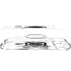 Чехол Spigen для iPhone 17 Air - Ultra Hybrid MAG, Neo One (ACS10321)