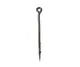 CARP PRO Конектор для насадки Bait Spikes. size M. 11 mm
