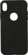 Чехол-накладка Ipaky 360 PC Full Protection Case Apple iPhone XR Black