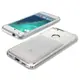 Чехол Spigen для Google Pixel XL - Ultra Hybrid, Crystal Clear (F15CS20905)