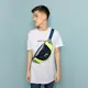 Сумка-бананка YES SP-32 Urban Classics 559522 7х15х36 см