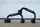 Упори для віджимань PowerPlay 4316 Push Up Bars пластикові (Скошені)