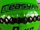 Медицинский мяч EasyFit Wall Ball (медбол, волболл) 3 кг