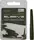 Противозакручиватель Brain Anti Tangle Sleeve 24mm (10 шт/уп) Green SGXA-904721 (1858-25-13)