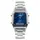 Часы наручные Skmei 1220SIBU Silver Blue
