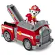Игровой набор Paw Patrol Пожарный автомобиль с водителем Маршаллом (SM16775/9917)