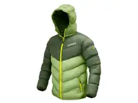 Куртка зимняя Winter jacket Delphin CrossZONES р.XL