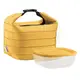 Термосумка Guzzini On the go 32950165 22х18х22 см желтая