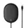 Зврядка Qi BASEUS Light Magnetic Wireless Charger (suit for IP12 with Type-C cable) |15W| (WXQJ-02}