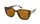 Женские солнцезащитные очки polarized, коричневые P339-2