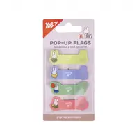 Закладки для книг Pop-up Yes DMiffy 170444 80 шт