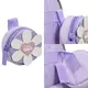 Рюкзак детский YES K-37XS Flower Smile 550461 7.2 л