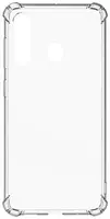 Чехол-накладка TOTO Acrylic+TPU Case Samsung Galaxy A60/M40 Transparent