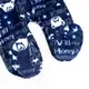 Комбинезон детский теплый на молнии с капюшоном Honey Bear