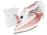 Праска бездротовий Silver Сrest SDBK-2400-F5-powder-white 2400 Вт персиковий