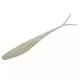 Плавающий силикон ZMAN Scented Jerk Shadz 7" 4pc #Glow / (697413 / SJS7-231PK4)