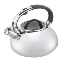 Чайник со свистком Krauff Satellit 26-242-029 3,0 л