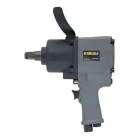 Гайковерт 3/4" пневматичний посилений 1670Нм SIGMA 6712021