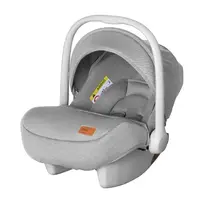 Автокресло Carrello Mini (0-13кг) CRL-11801/1 (sky grey)