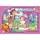 Пазлы G-Toys EA206 35 деталей
