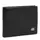 Мужское кожаное портмоне Ricco Grande K1555-15bl-black