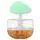 Ночник-увлажнитель с эффектом дождя Cloud Rain Humidifier, Аромадифузор увлажнитель воздуха для дома