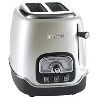 Тостер Ariete ART-158-Pearl 810 Вт перловый