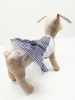 Плаття для собак Веста 34х46