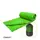 Полотенце для йоги EasyFit Yoga Mat Towel из микрофибры  (Зеленое)
