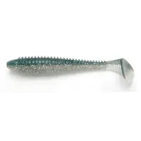 Силікон Keitech Swing Impact FAT 2.8in / 78мм / 8шт / (колір 431) (1551-00-79)