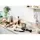 Блендер погружной KitchenAid 5KHBV83EBM 180 Вт матовый черный