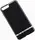 Чохол-накладка Solove TPU case 3D B1 iPhone 7 Plus Black