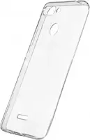 Чохол-накладка Ipaky TPU Transparent Case+Tempered glass Xiaomi Redmi 6 Transparent