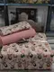 Полуторное Постельное белье Фланель Belizza Elena 160х220см