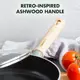 Сотейник с крышкой GreenPan Mayflower CC001682-001 24 см 2.6 л небесно-голубой