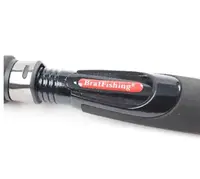 Спінінг Bratfishing Fire Head UL Jig 2.1 m 1.5-11 g.