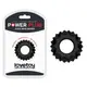 Эрекционное кольцо  POWER PLUS Cockring