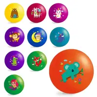 Мяч детский Vladi Toys JumPoPo JPP02
