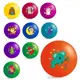 Мяч детский Vladi Toys JumPoPo JPP02