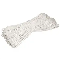 Шнур хозяйственный "Господар". Тип 3, Ø8.0 мм, 100 м. White (92-0461)